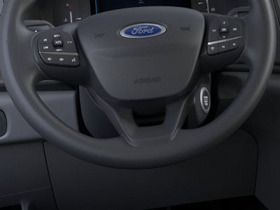 2026 Ford TRANSIT CONNECTION Base