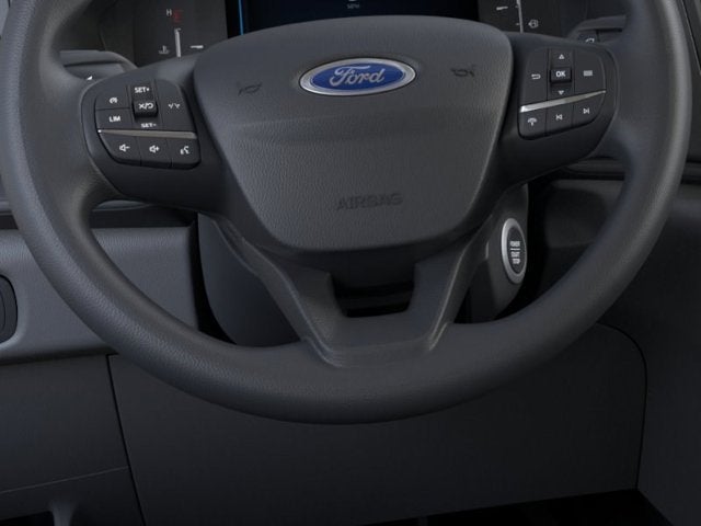 2026 Ford TRANSIT CONNECTION Base