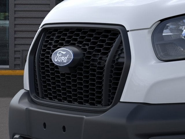 2026 Ford TRANSIT CONNECTION Base