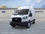 2026 Ford TRANSIT CONNECTION Base