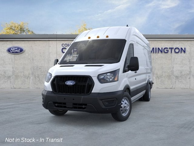 2026 Ford TRANSIT CONNECTION Base