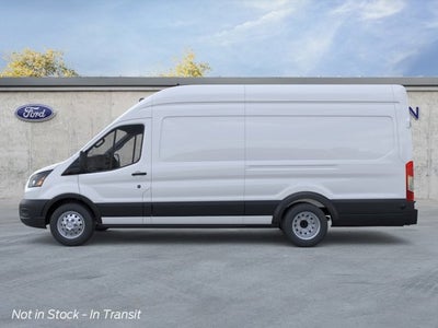 2026 Ford TRANSIT CONNECTION Base