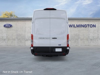 2026 Ford TRANSIT CONNECTION Base