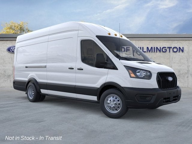 2026 Ford TRANSIT CONNECTION Base