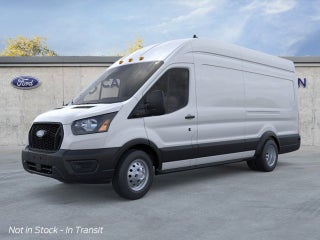 2026 Ford TRANSIT CONNECTION Base