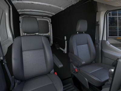 2026 Ford TRANSIT XL