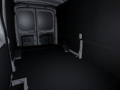 2027 Ford TRANSIT Base