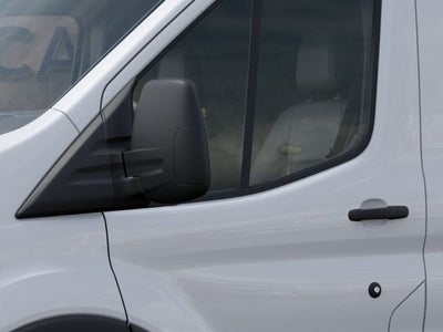2027 Ford TRANSIT Base