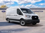 2027 Ford TRANSIT Base
