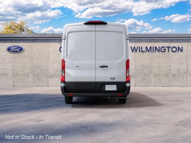 2027 Ford TRANSIT Base
