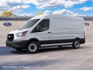 2027 Ford TRANSIT Base