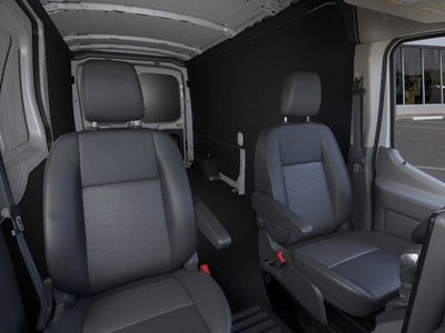 2026 Ford TRANSIT XL