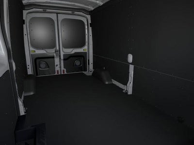 2026 Ford TRANSIT XL