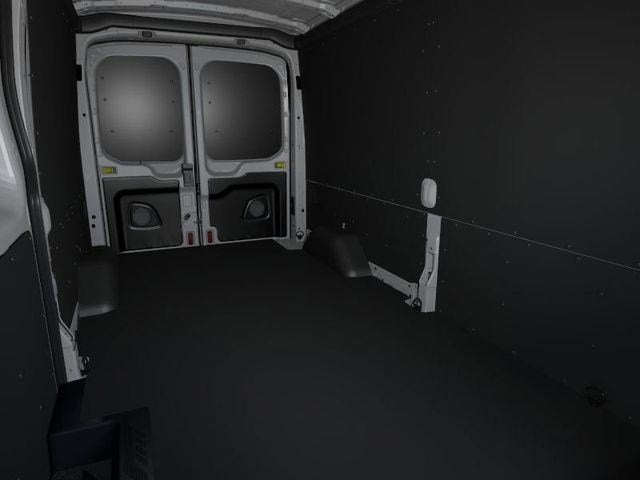 2026 Ford TRANSIT XL
