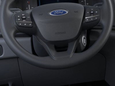 2026 Ford TRANSIT XL