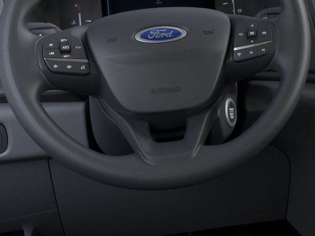 2026 Ford TRANSIT XL