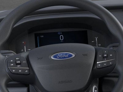 2026 Ford TRANSIT XL