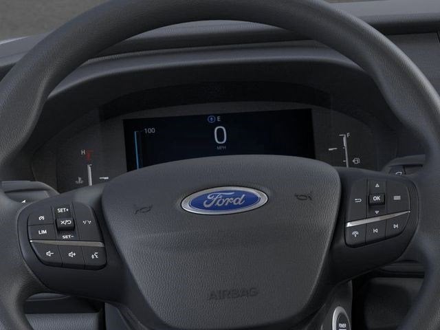 2026 Ford TRANSIT XL