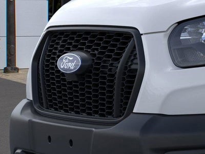 2026 Ford TRANSIT XL