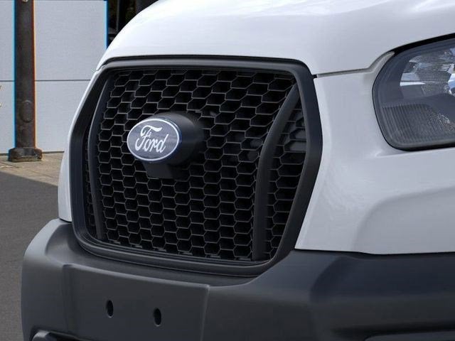 2026 Ford TRANSIT XL