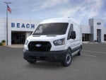 2026 Ford TRANSIT XL