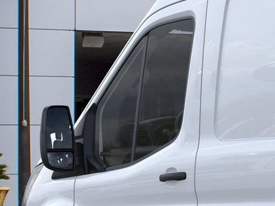 2026 Ford TRANSIT XL