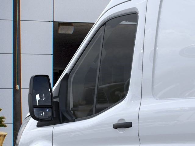 2026 Ford TRANSIT XL