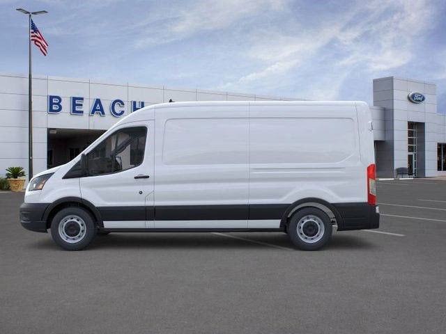 2026 Ford TRANSIT XL
