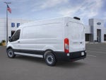 2026 Ford TRANSIT XL