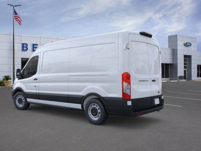 2026 Ford TRANSIT XL
