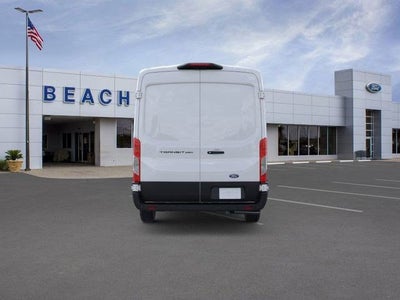2026 Ford TRANSIT XL