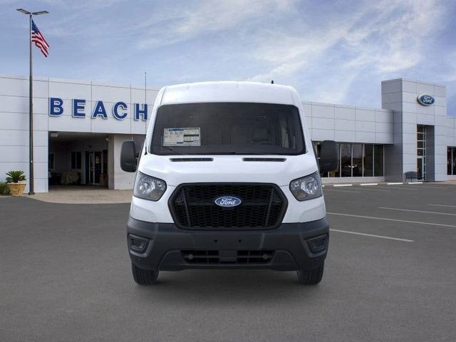 2026 Ford TRANSIT XL