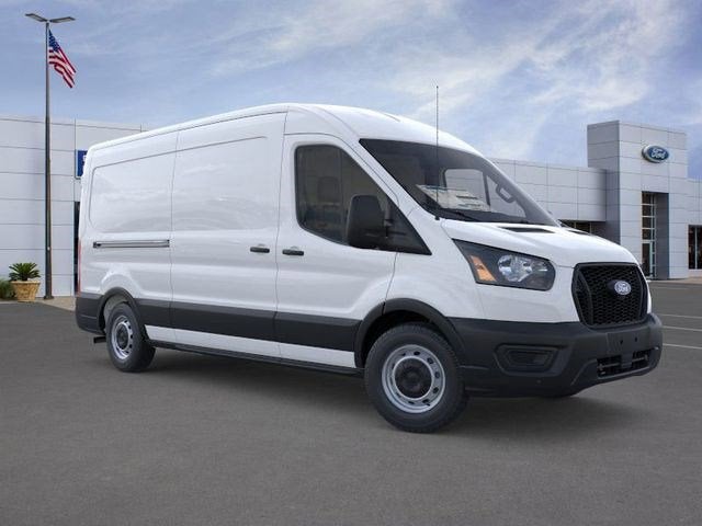2026 Ford TRANSIT XL