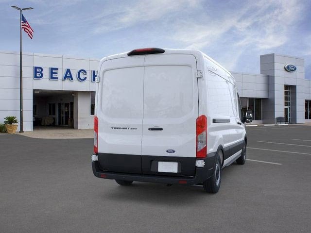 2026 Ford TRANSIT XL