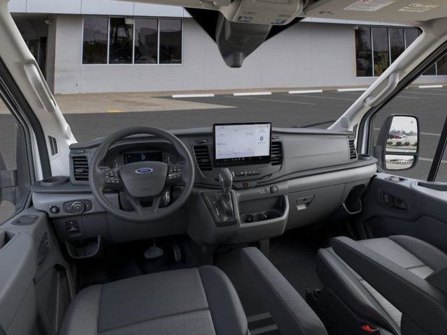 2026 Ford TRANSIT XL