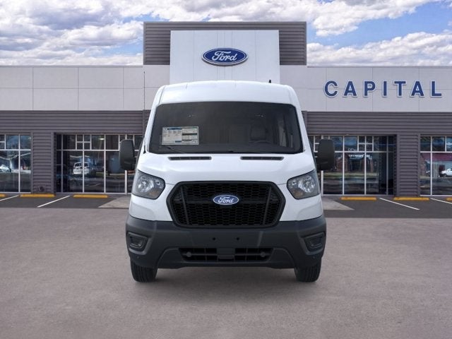 2026 Ford TRANSIT Base