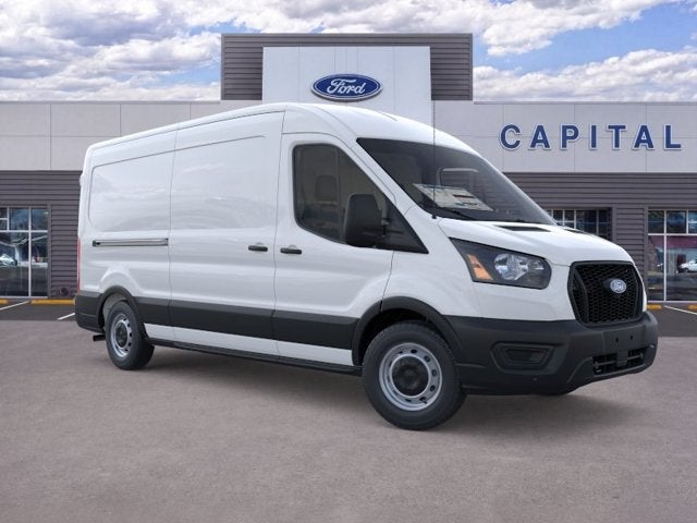 2026 Ford TRANSIT Base