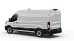 2026 Ford TRANSIT Base