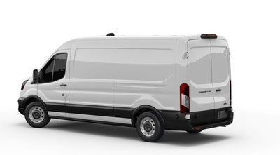2026 Ford TRANSIT Base