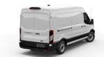 2026 Ford TRANSIT Base