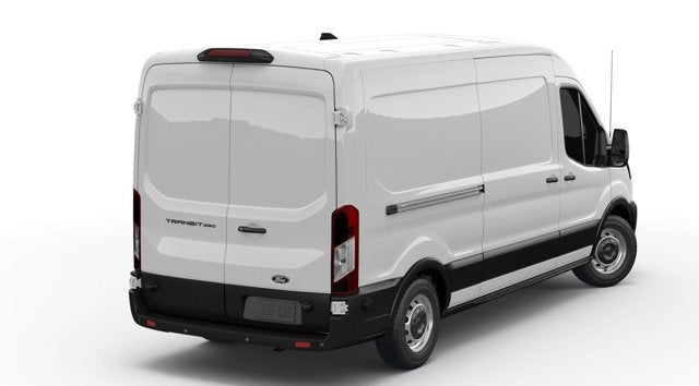 2026 Ford TRANSIT Base