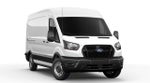 2026 Ford TRANSIT Base