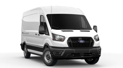 2026 Ford TRANSIT Base