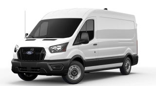 2026 Ford TRANSIT Base
