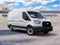 2027 Ford TRANSIT Base