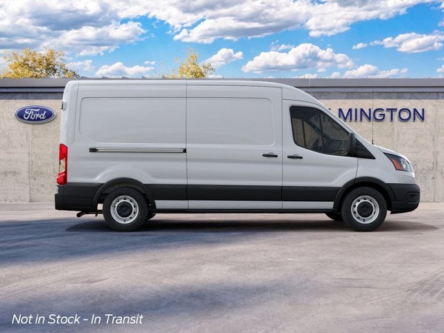 2027 Ford TRANSIT Base