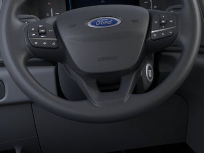 2026 Ford TRANSIT Base