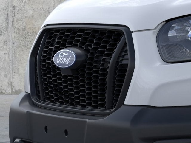2026 Ford TRANSIT Base