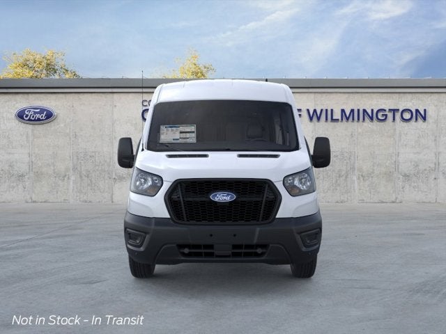 2026 Ford TRANSIT Base