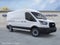 2026 Ford TRANSIT Base